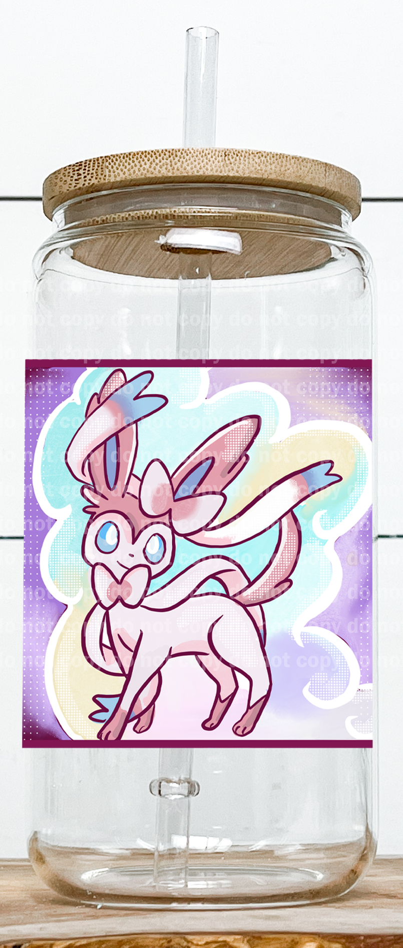 Fairy Type Pocket Monster