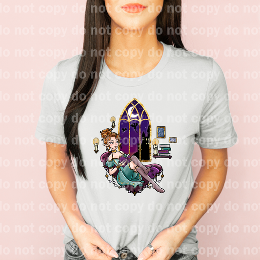 Hada Mariposa Girasol