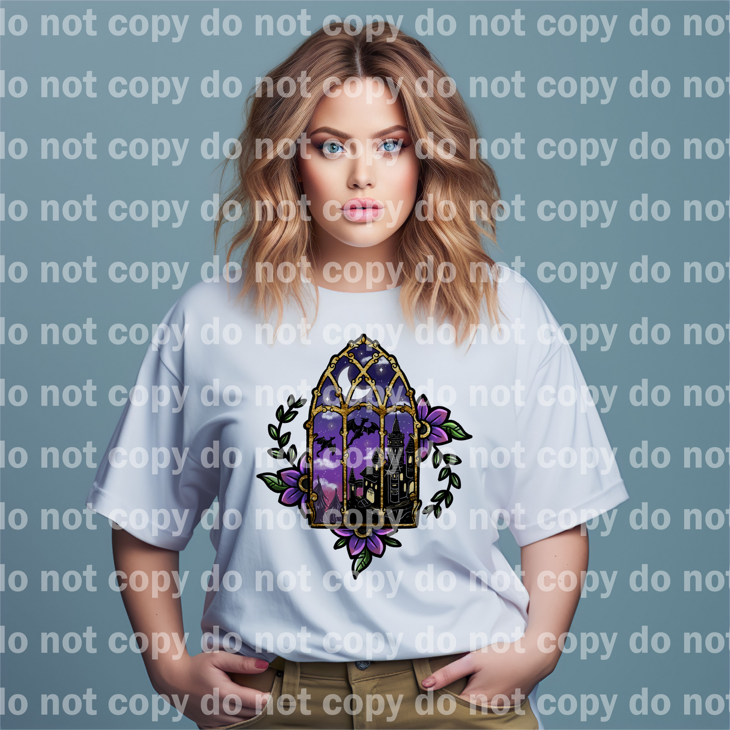 Hada Mariposa Girasol