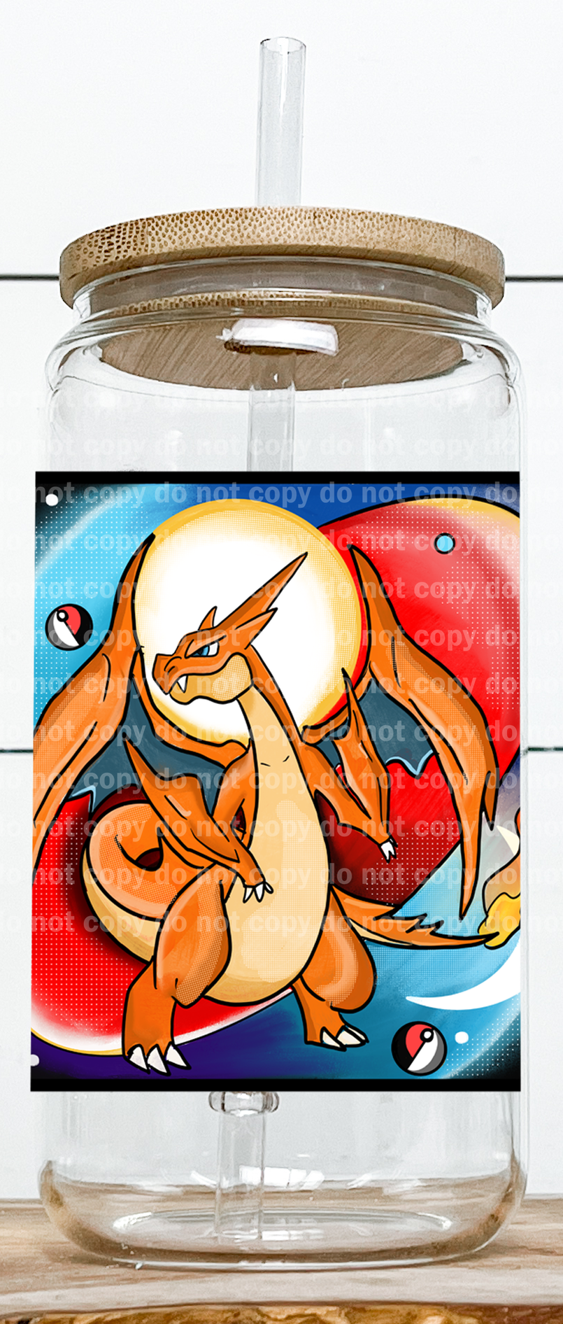 Flying Pocket Monster