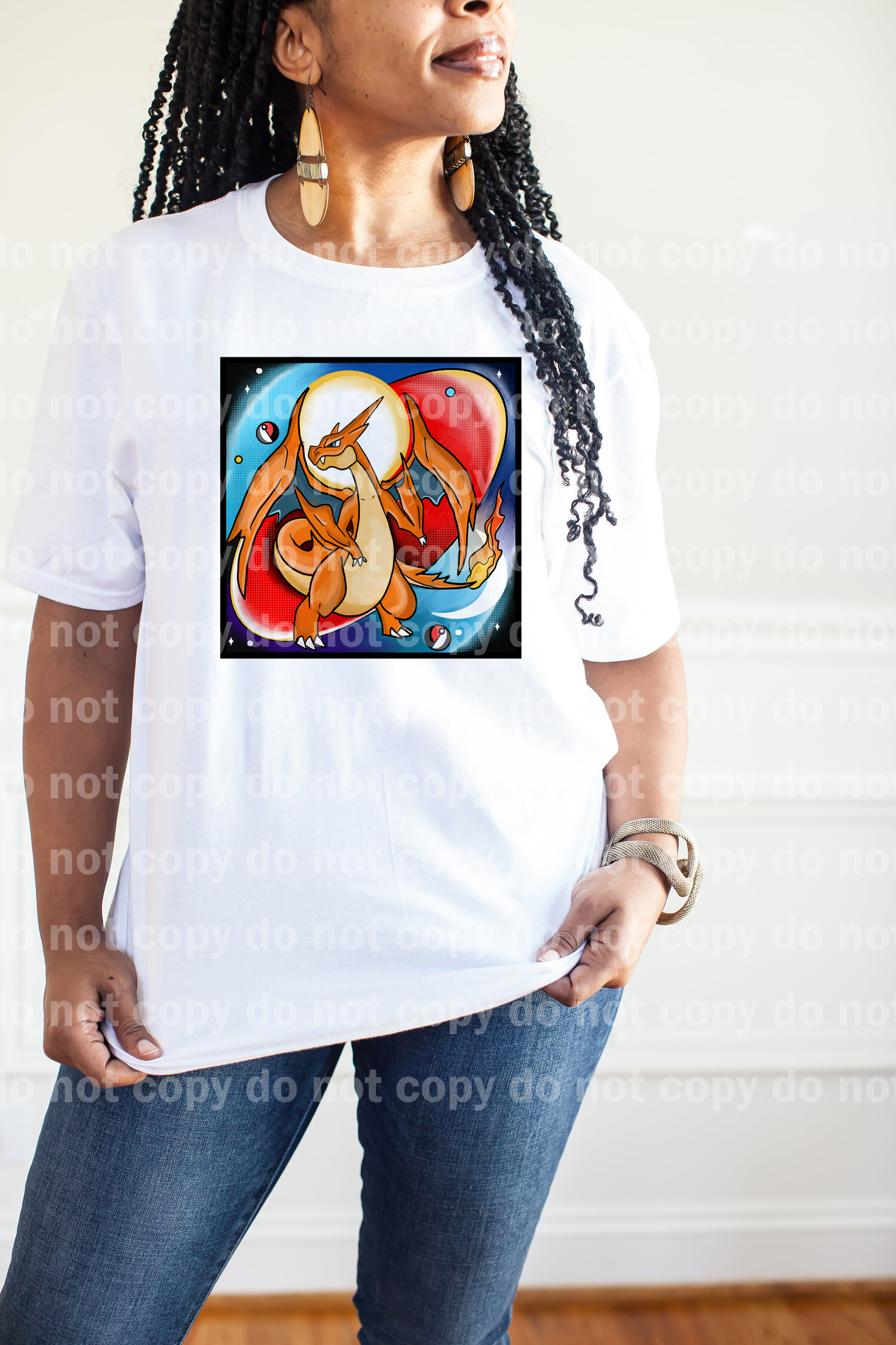 Flying Pocket Monster