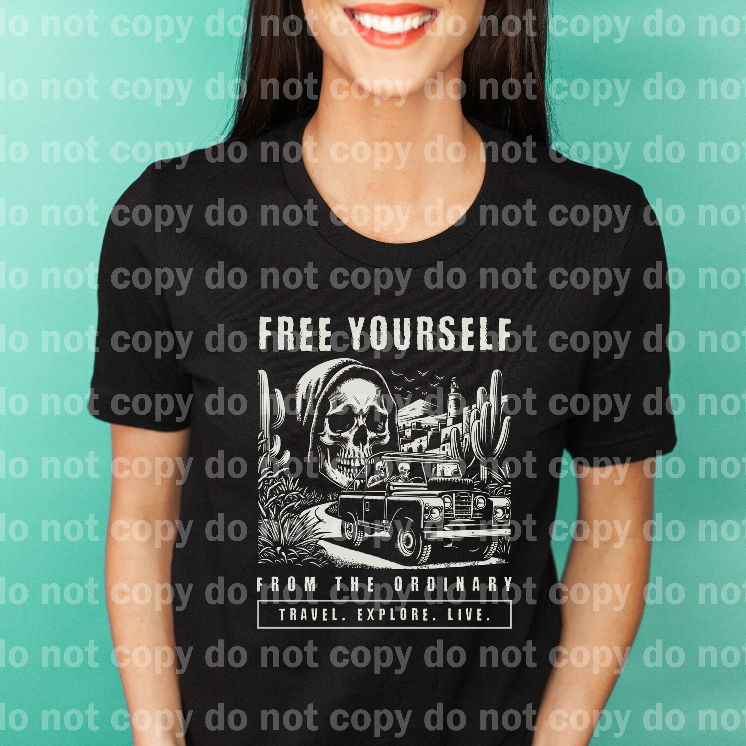 Free Yourself From The Ordinary Travel Explore Live