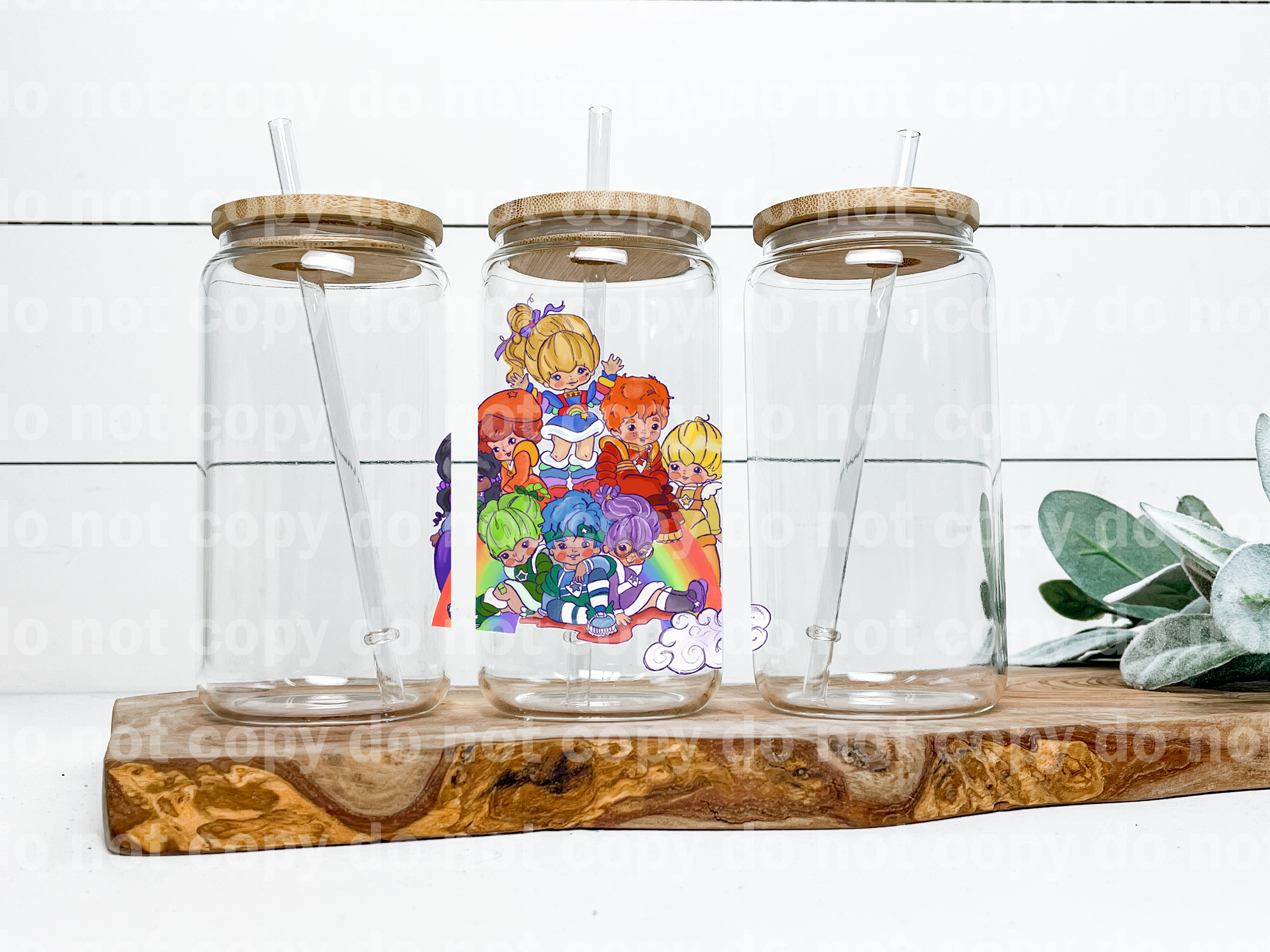 Rainbow with Friends