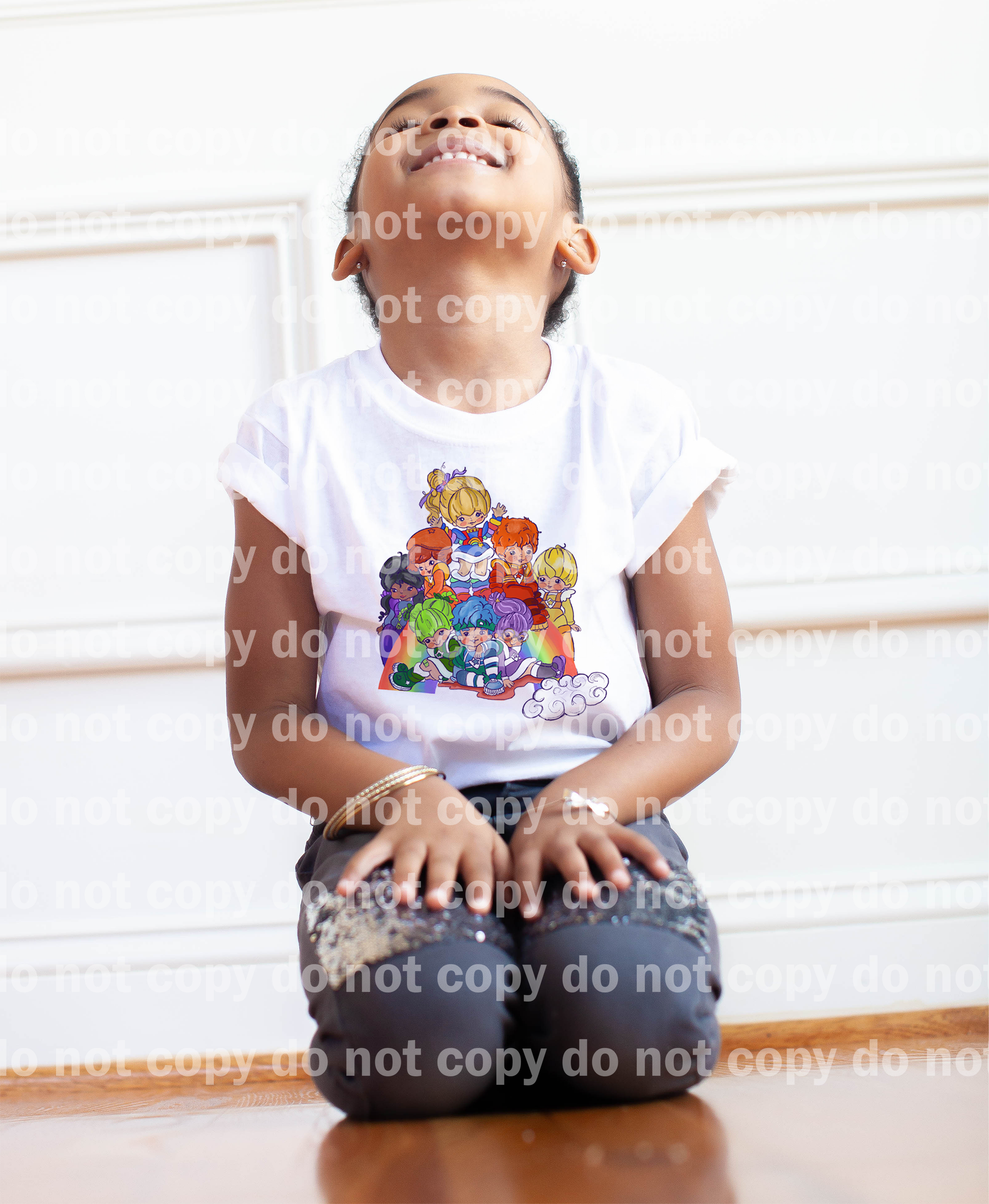 Rainbow with Friends