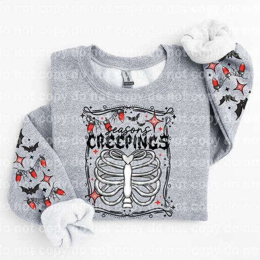 Seasons Creepings Ribcage