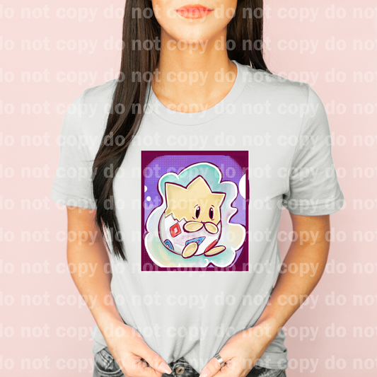 Spike Ball Pocket Monster