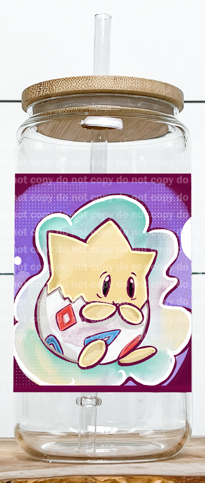 Spike Ball Pocket Monster