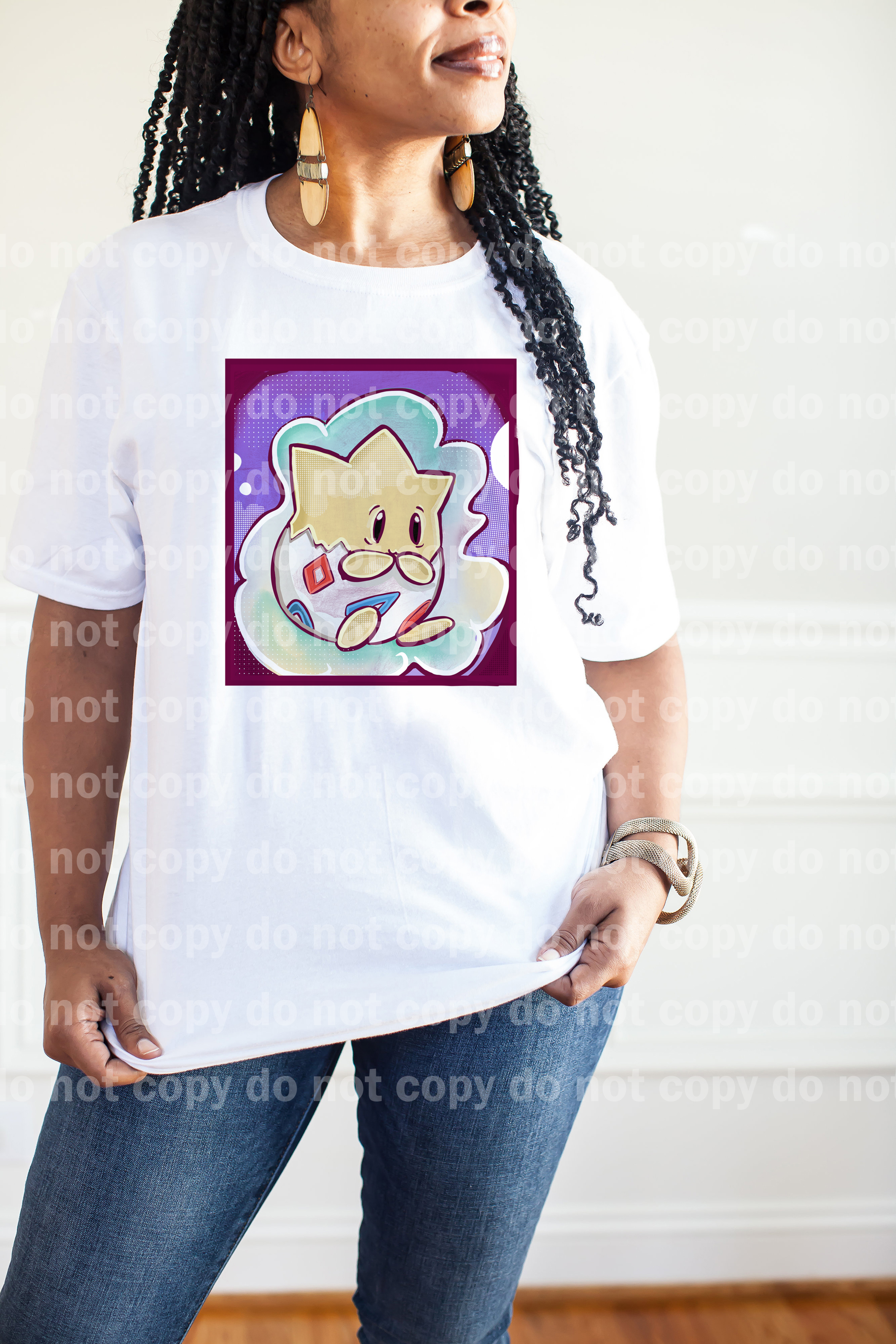 Spike Ball Pocket Monster