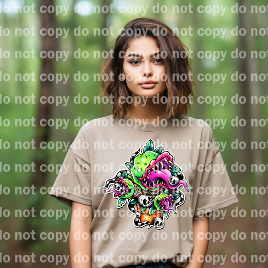 Culo de artesanía de bruja