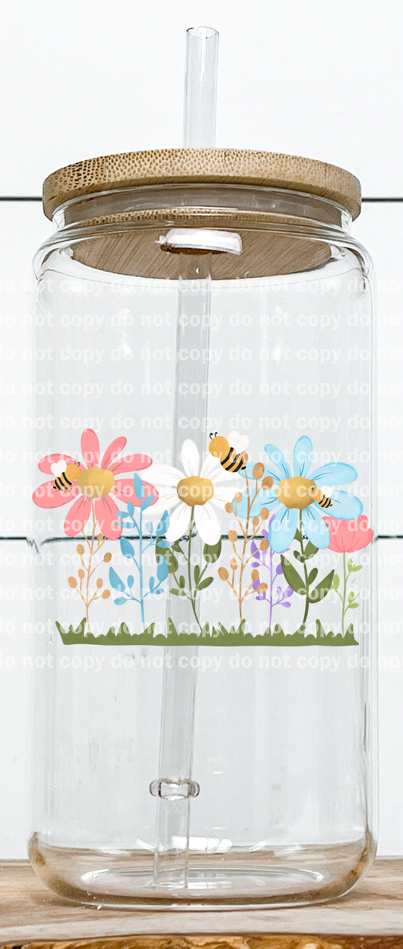 Wildflower Bees
