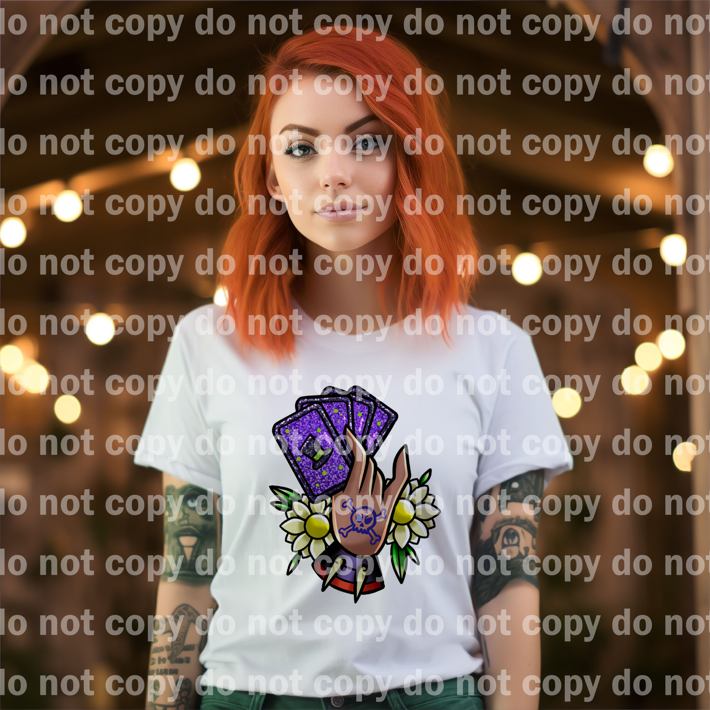 Hada Mariposa Girasol