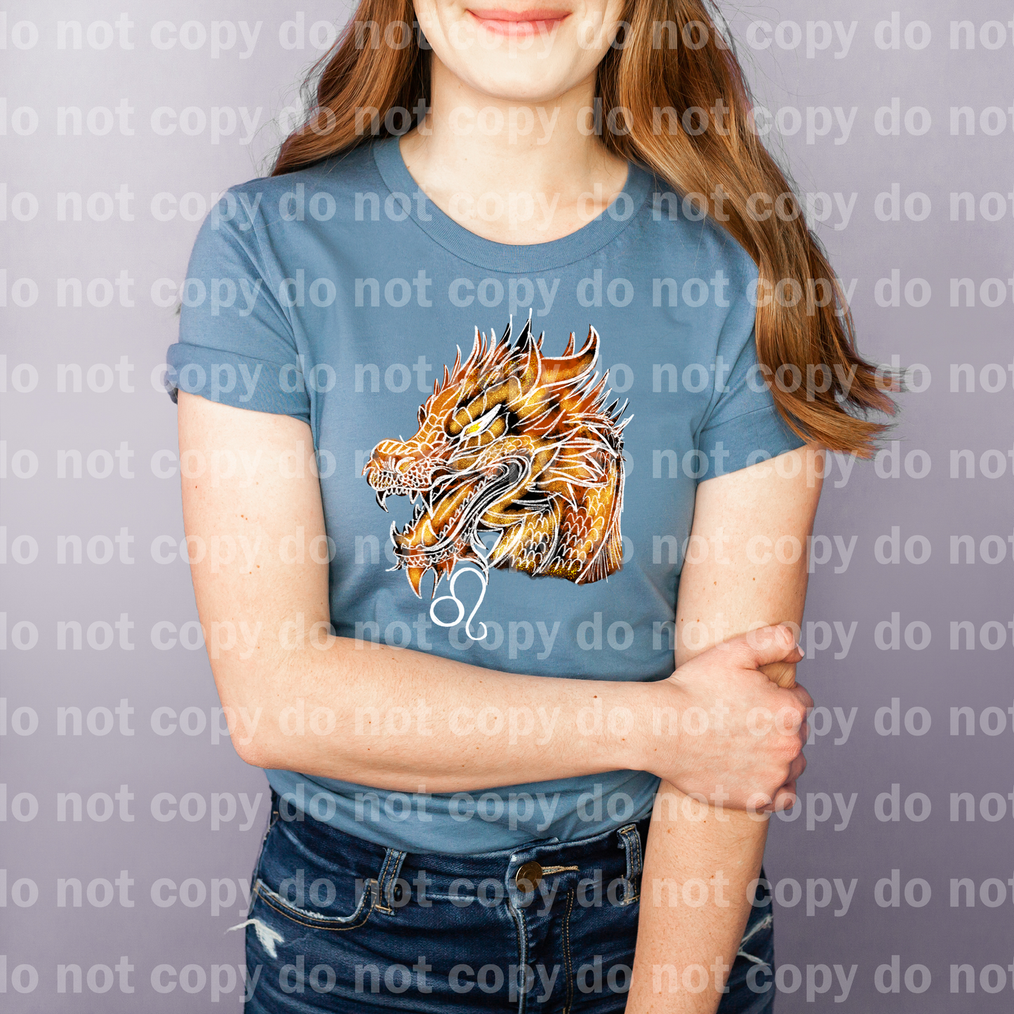 Leo Dragon