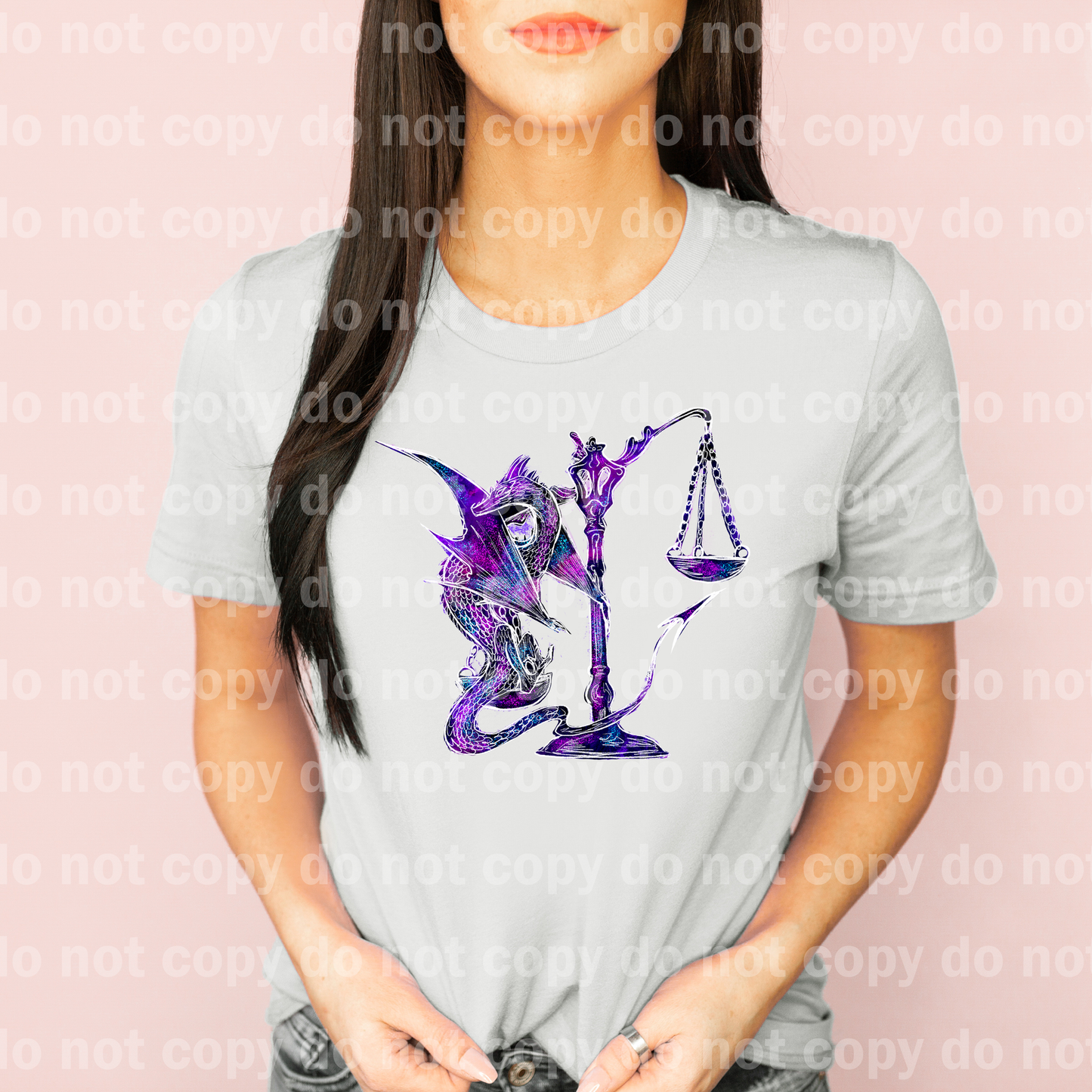 Libra Dragon