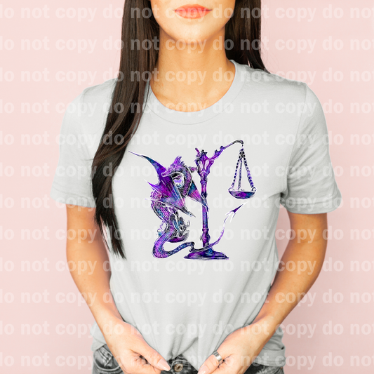 Libra Dragon
