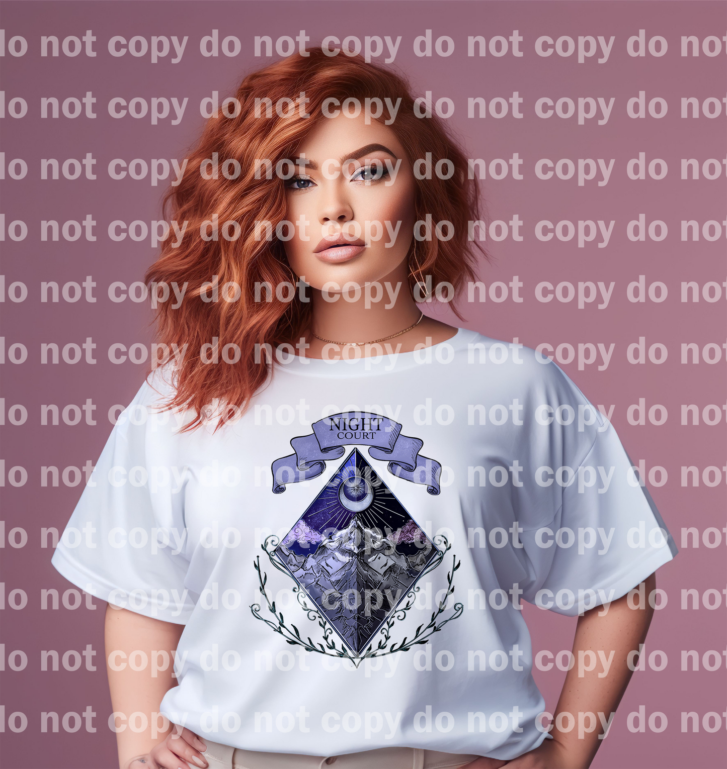 Night Court Banner