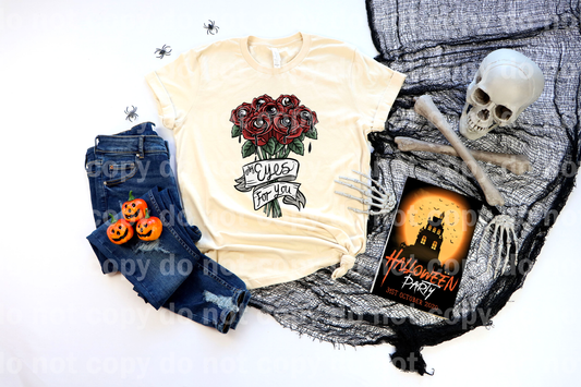 Only Eyes For You Roses