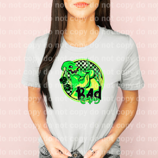 Bad Company Oogie Dream Print or Sublimation Print
