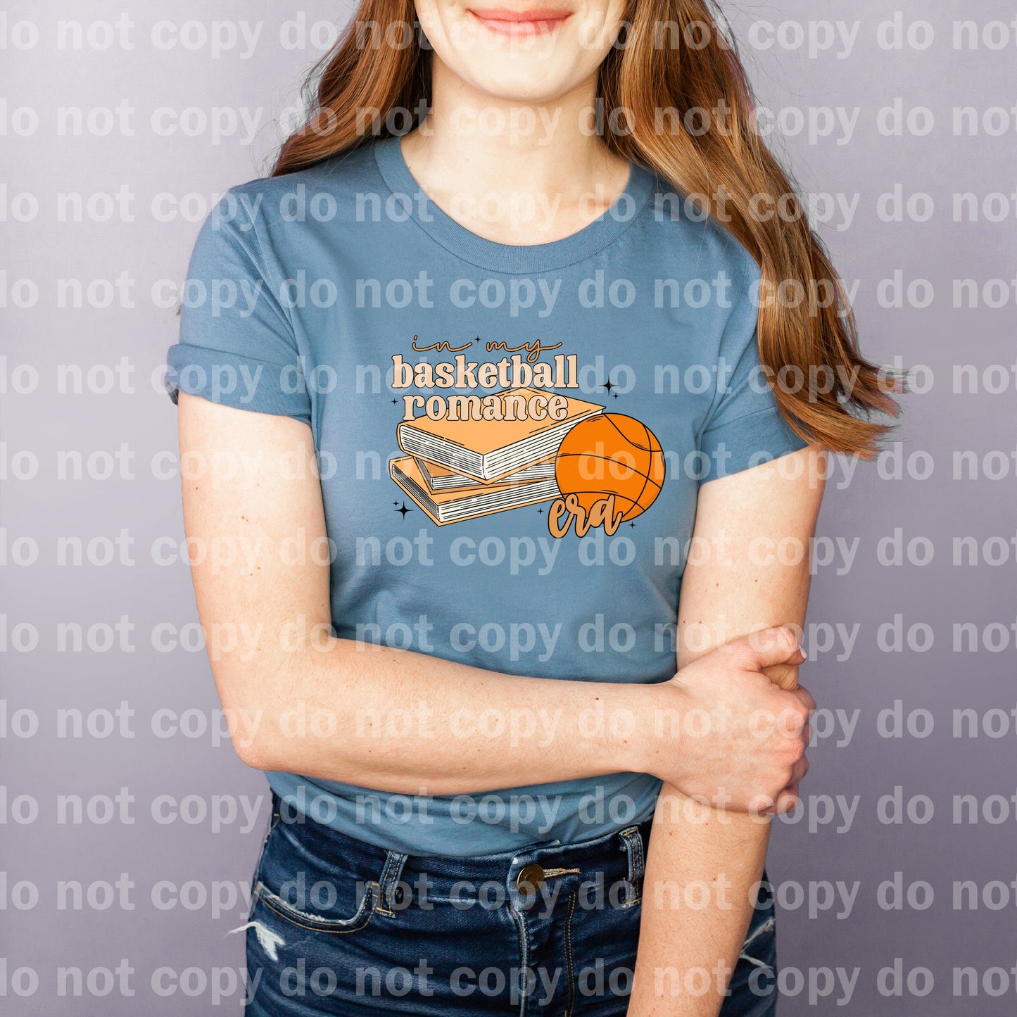 In My Basketball Romance Era Dream Print or Sublimation Print