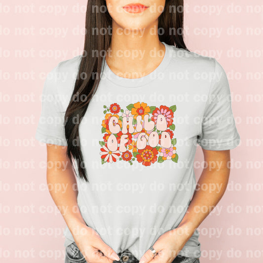 Child Of God Dream Print or Sublimation Print