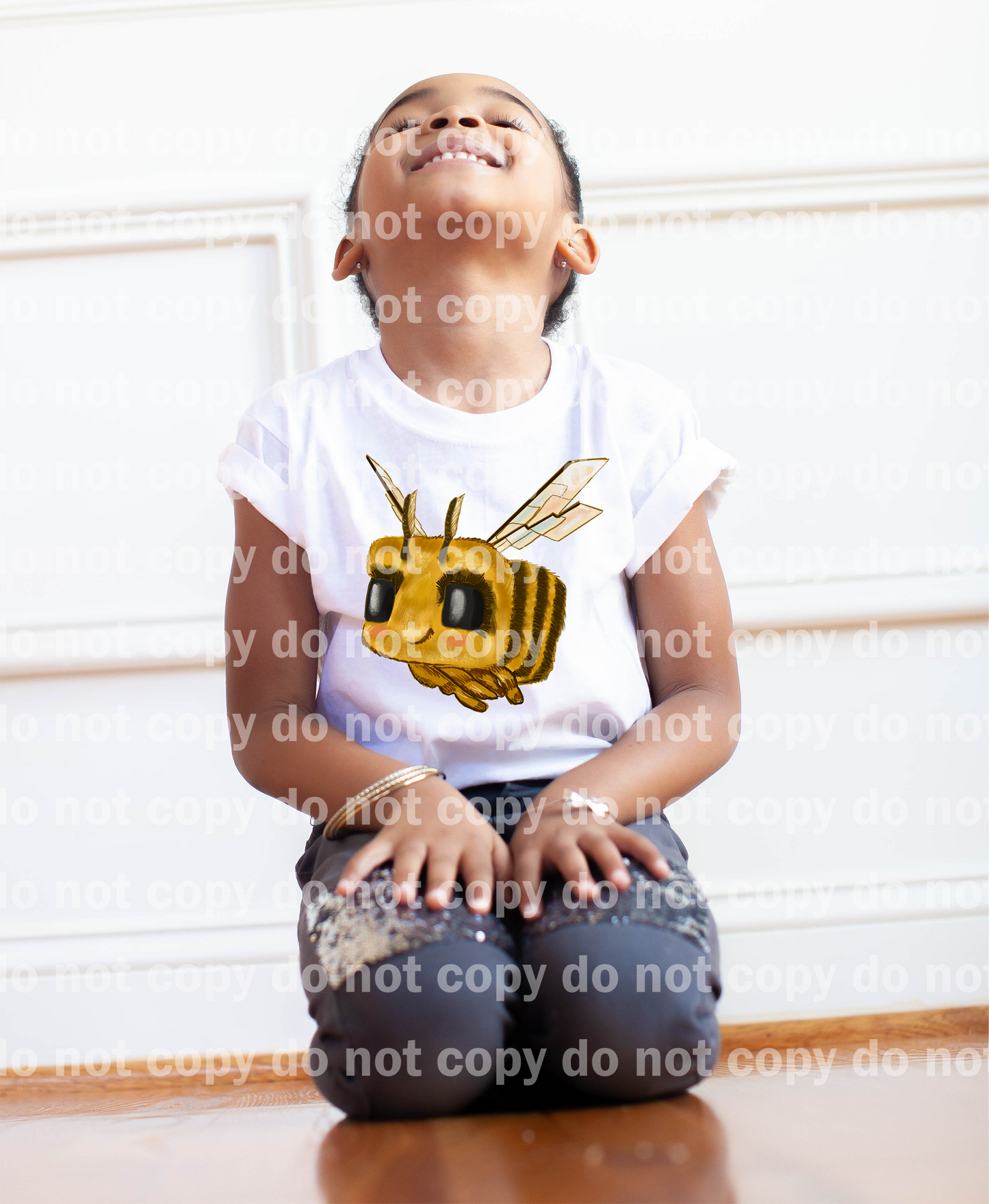 Flying Bee