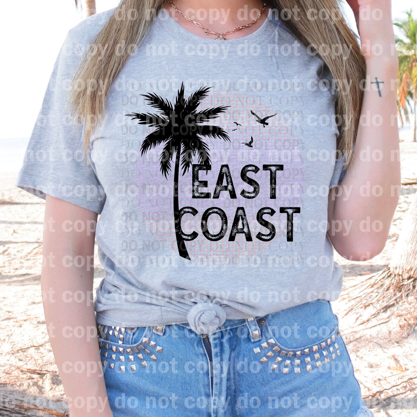 East Coast Dream Print or Sublimation Print