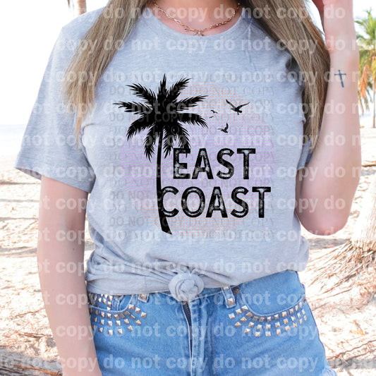 East Coast Dream Print or Sublimation Print