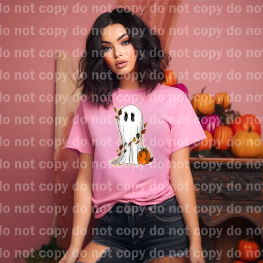 Falloween Ghostie Dream Print or Sublimation Print