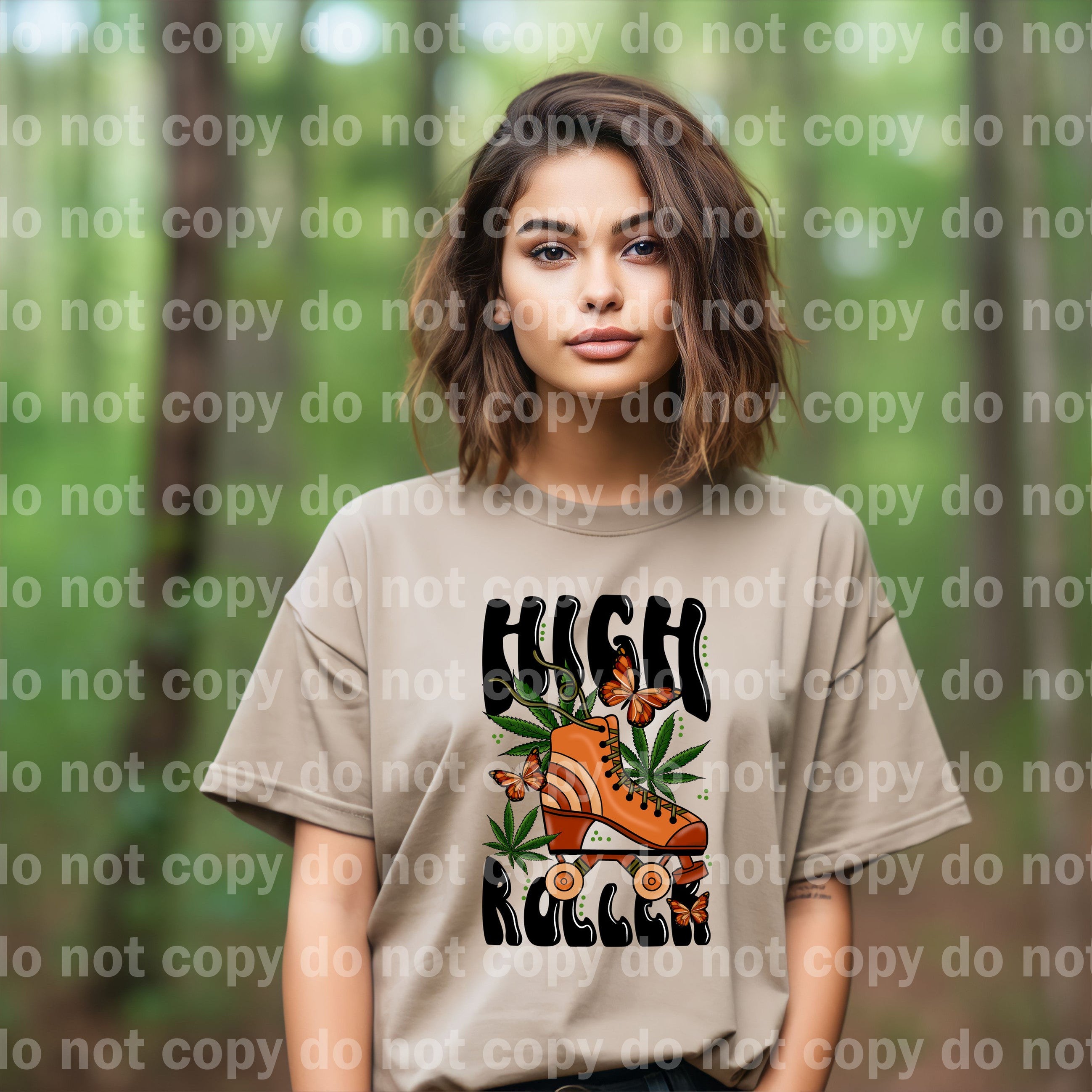 High Roller – Puttin on the Printz