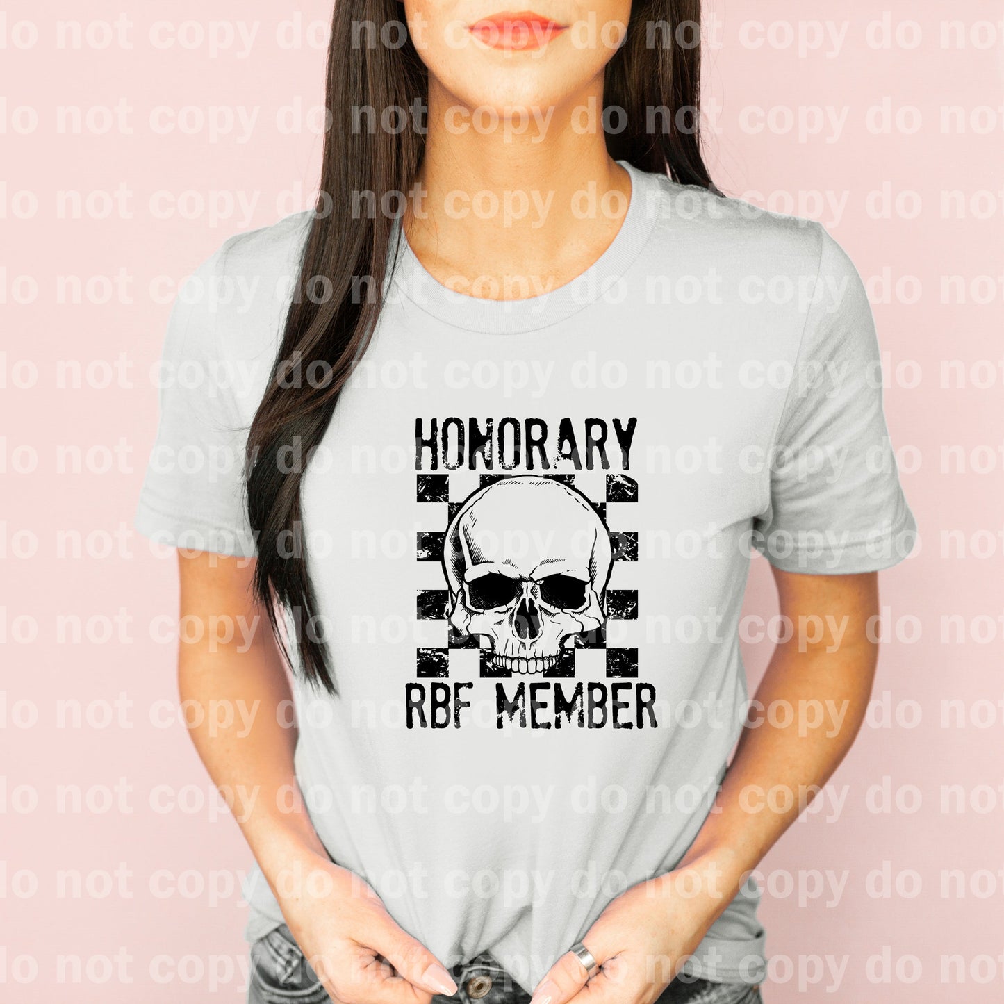 Honorary RBF Member Dream Print or Sublimation Print