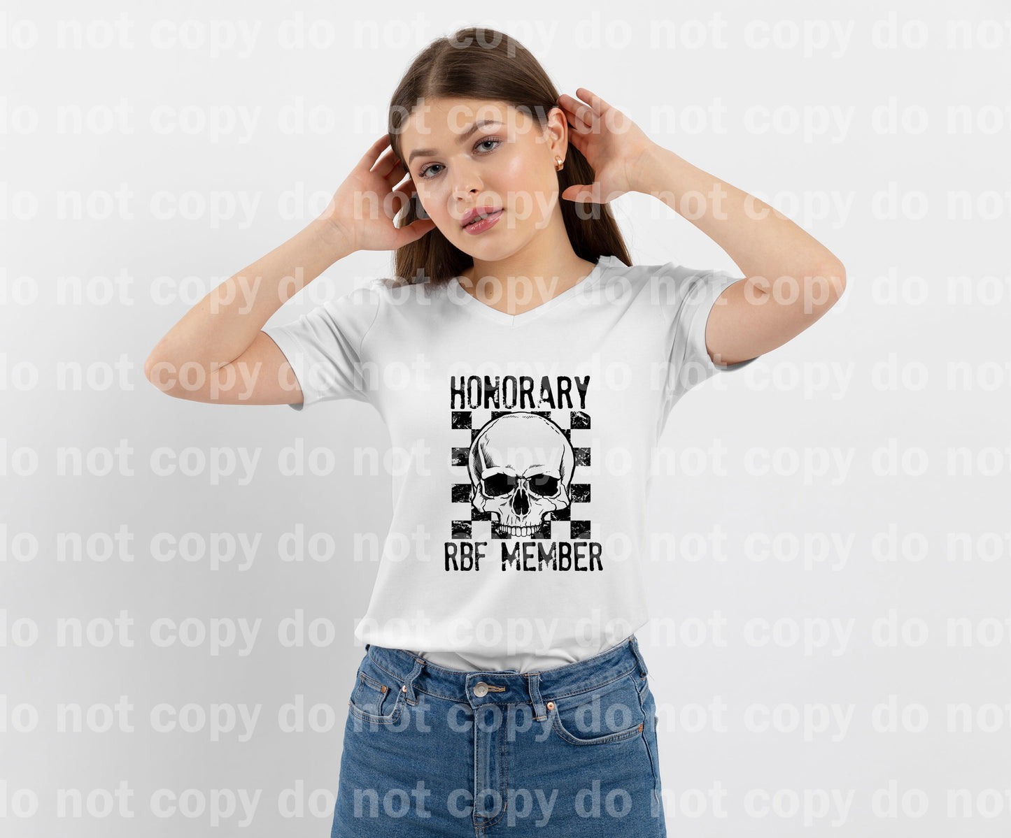 Honorary RBF Member Dream Print or Sublimation Print