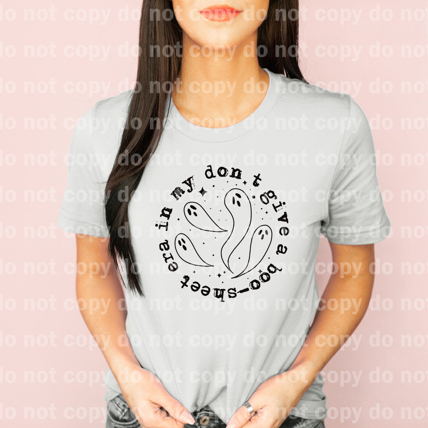 In My Don't Give A Boosheet Era Full Color/One Color Dream Print or Sublimation Print