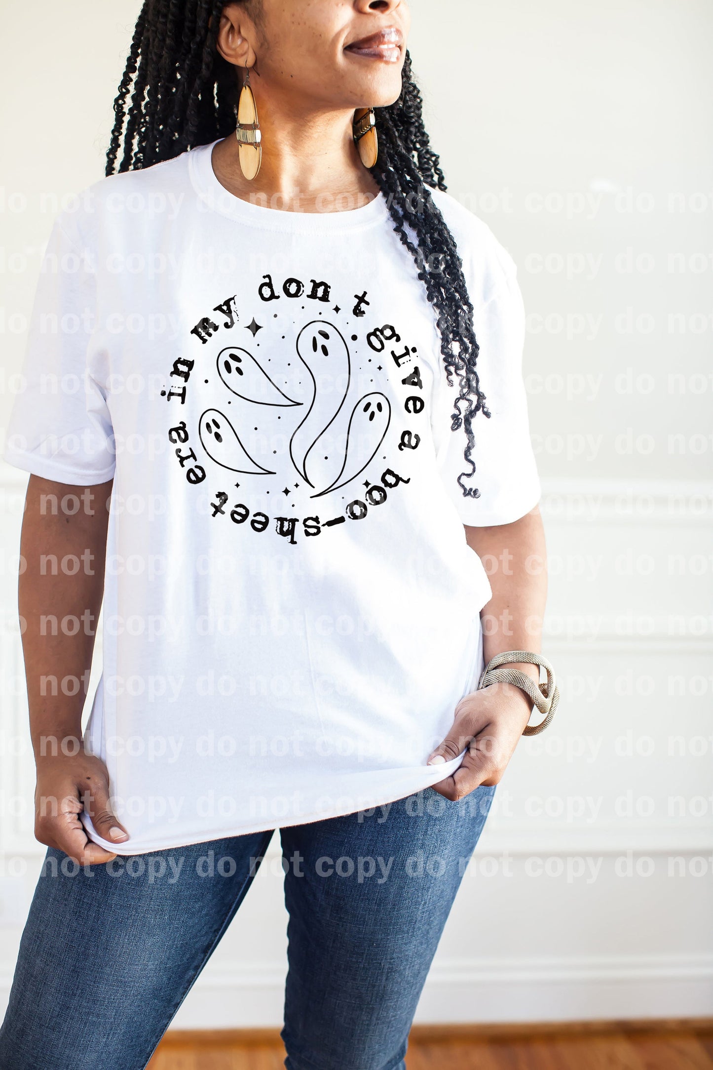 In My Don't Give A Boosheet Era Full Color/One Color Dream Print or Sublimation Print