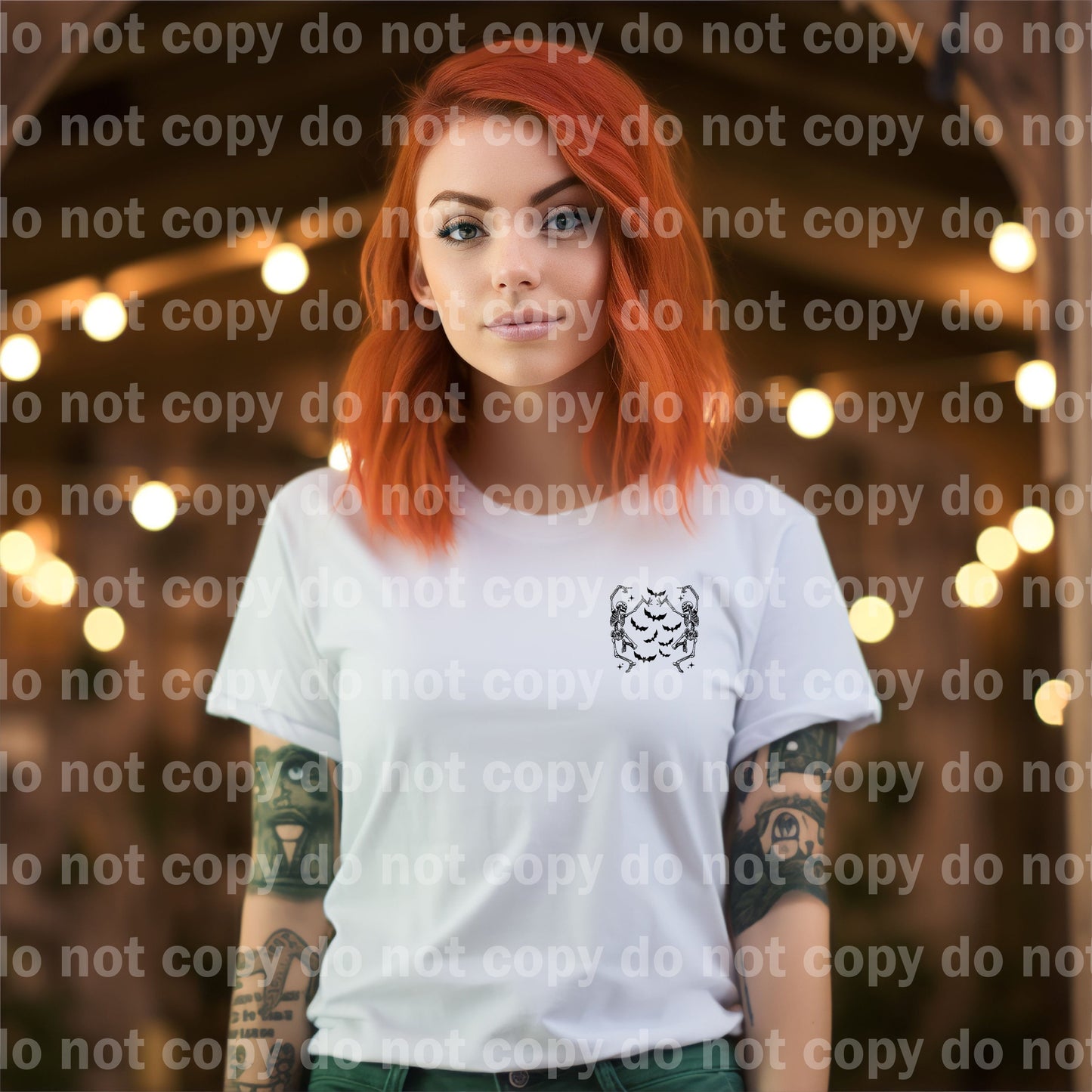 It's Freaking Bats with Pocket Option Dream Print or Sublimation Print