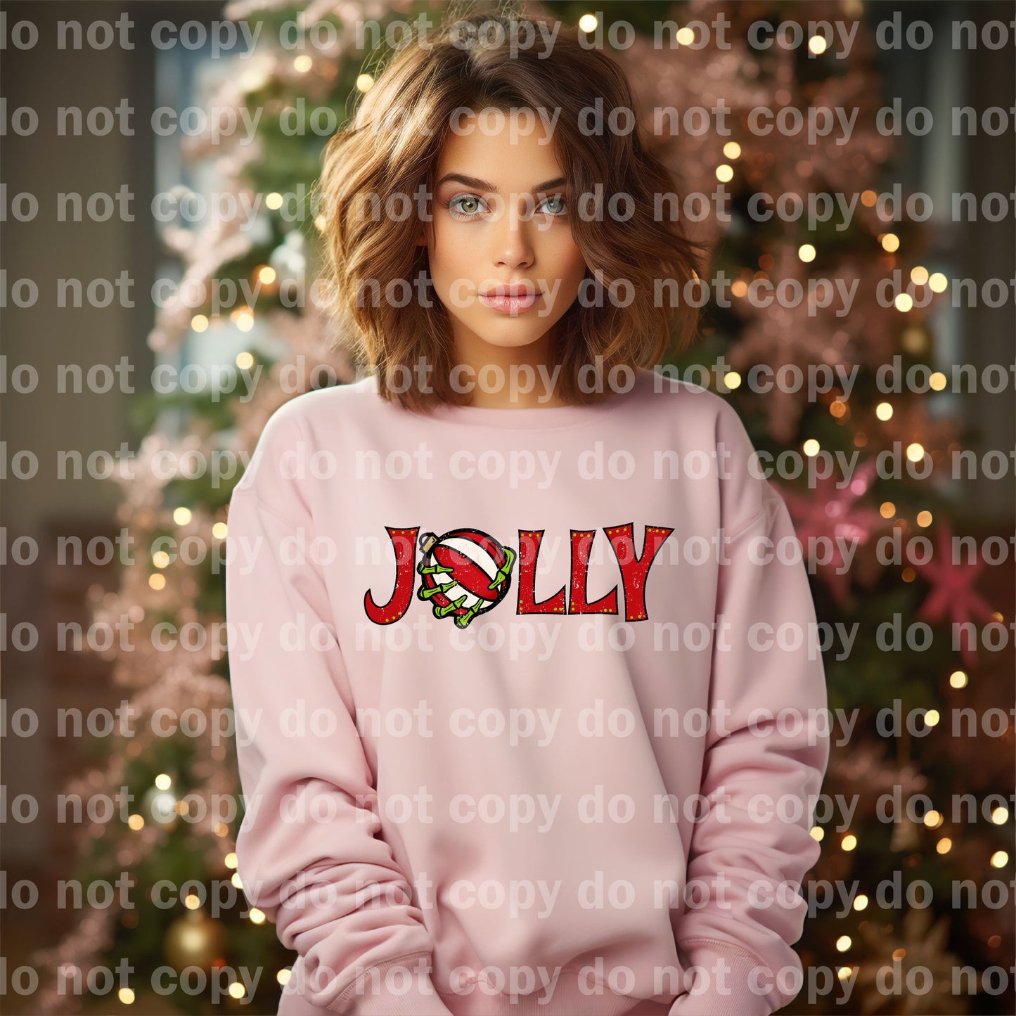 Jolly Skeleton Distressed Full Color/One Color Dream Print or Sublimation Print