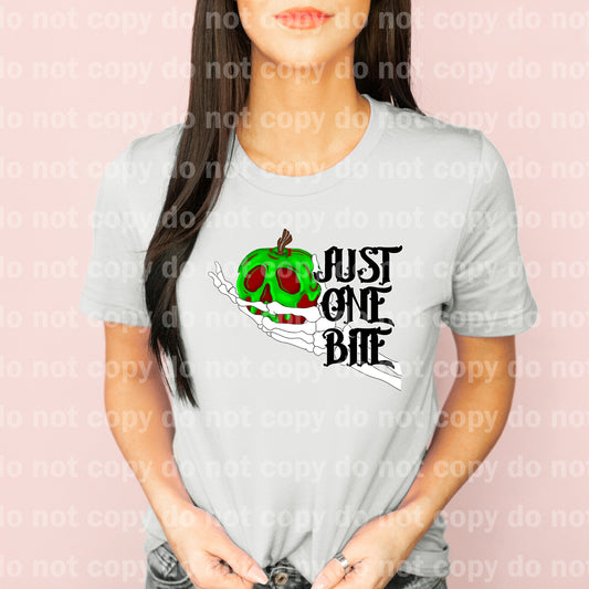 Just One Bite Dream Print or Sublimation Print