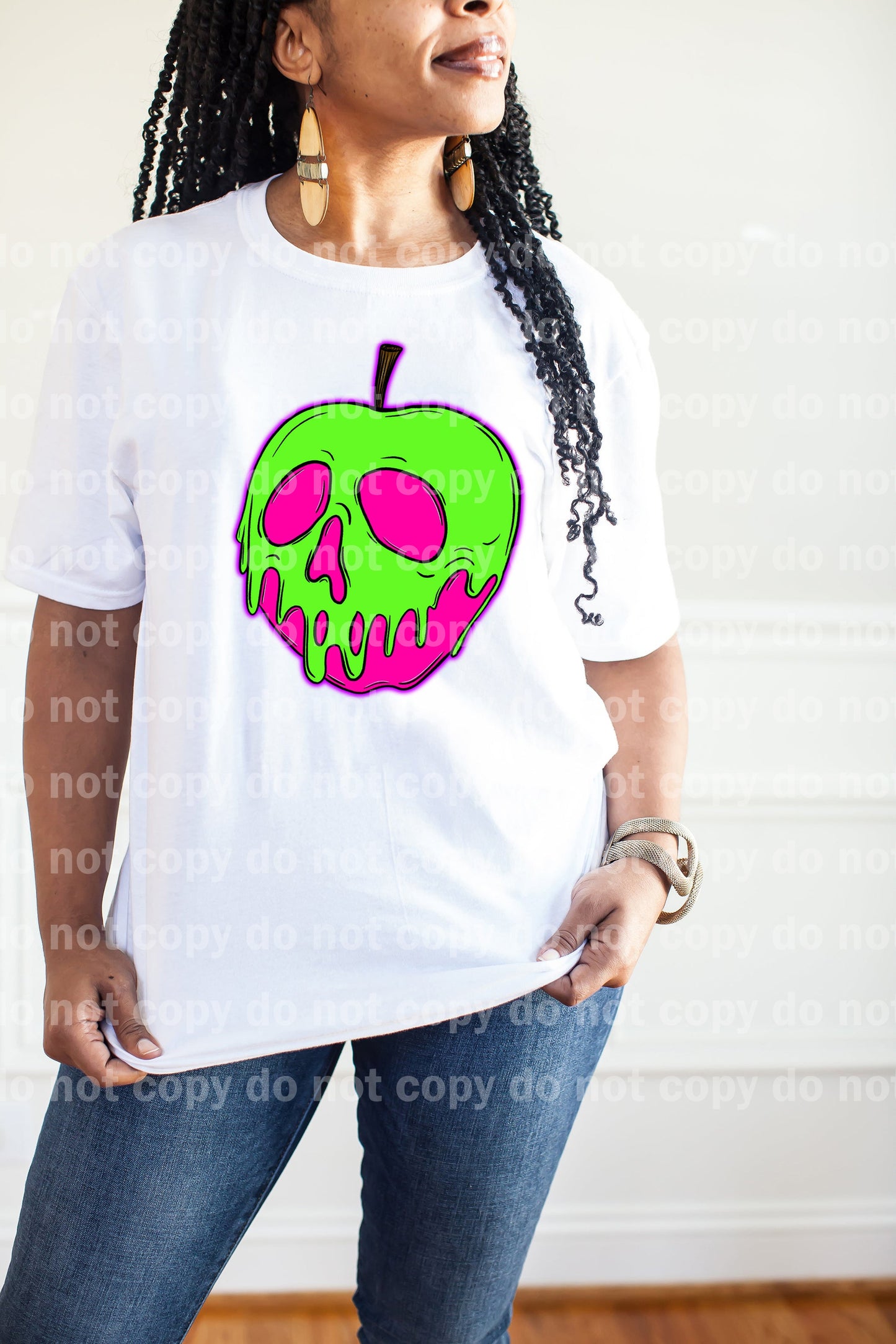 Poison Drippy Apple Dream Print or Sublimation Print