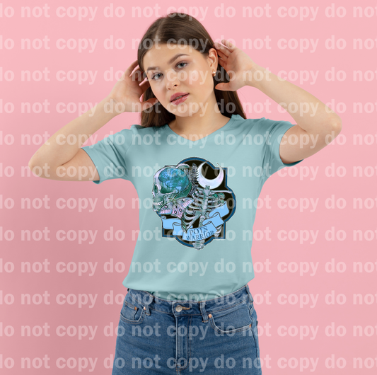 Pots Warrior Skull Moon Moth Emblem