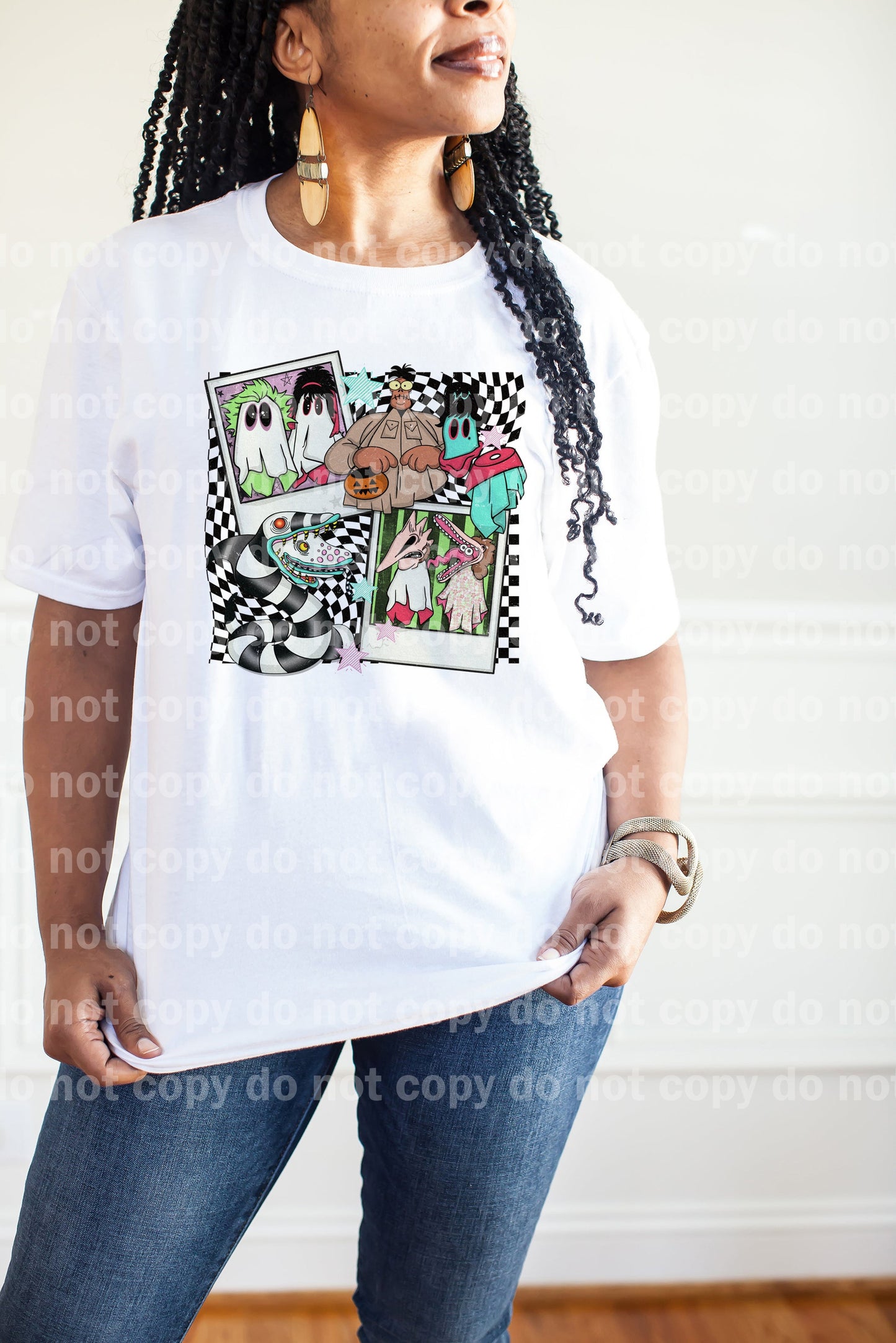 Sandworm Movie with Pocket Option Dream Print or Sublimation Print