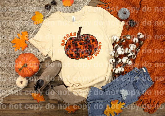 Spooky But Groovy Dream Print or Sublimation Print