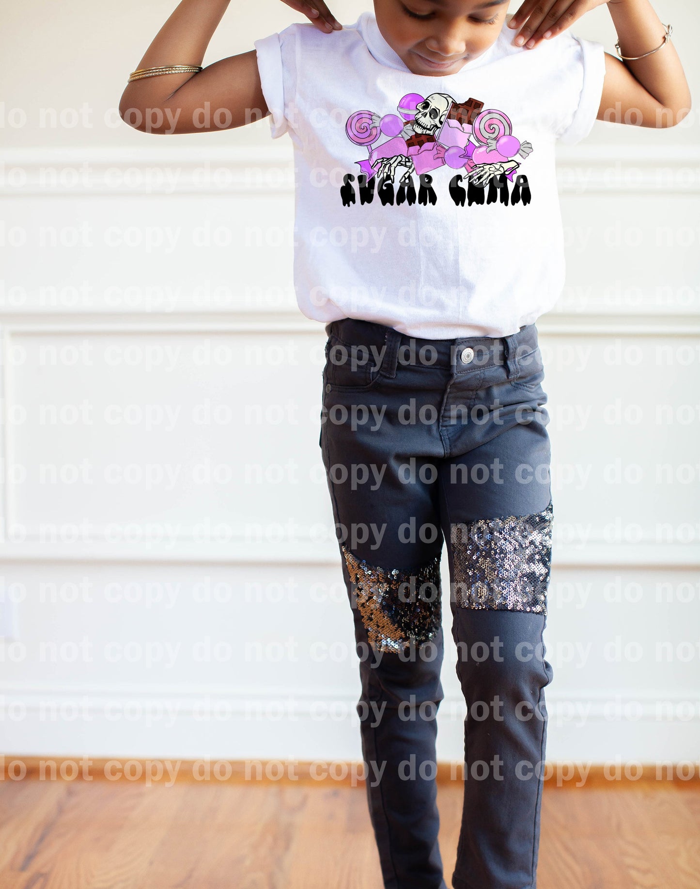 Sugar Coma Dream Print or Sublimation Print