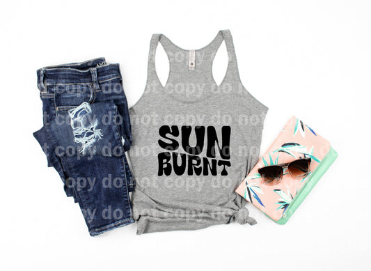 Sunburnt Dream Print or Sublimation Print