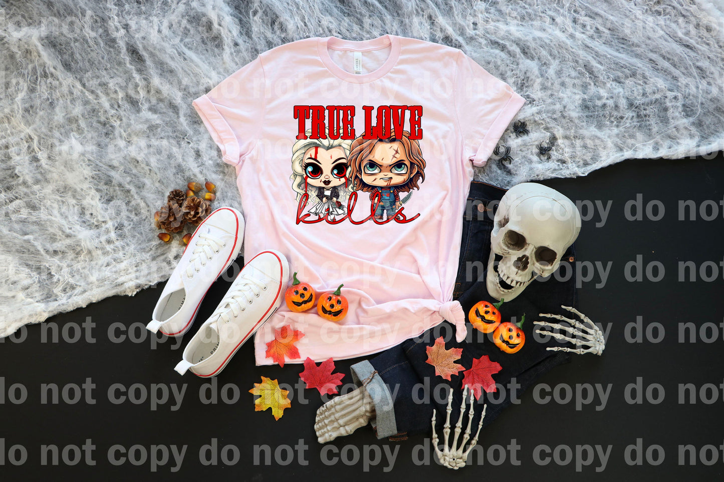 True Love Kills Dream Print or Sublimation Print