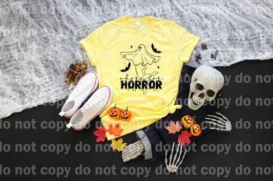 Whore For Horror Dream Print or Sublimation Print