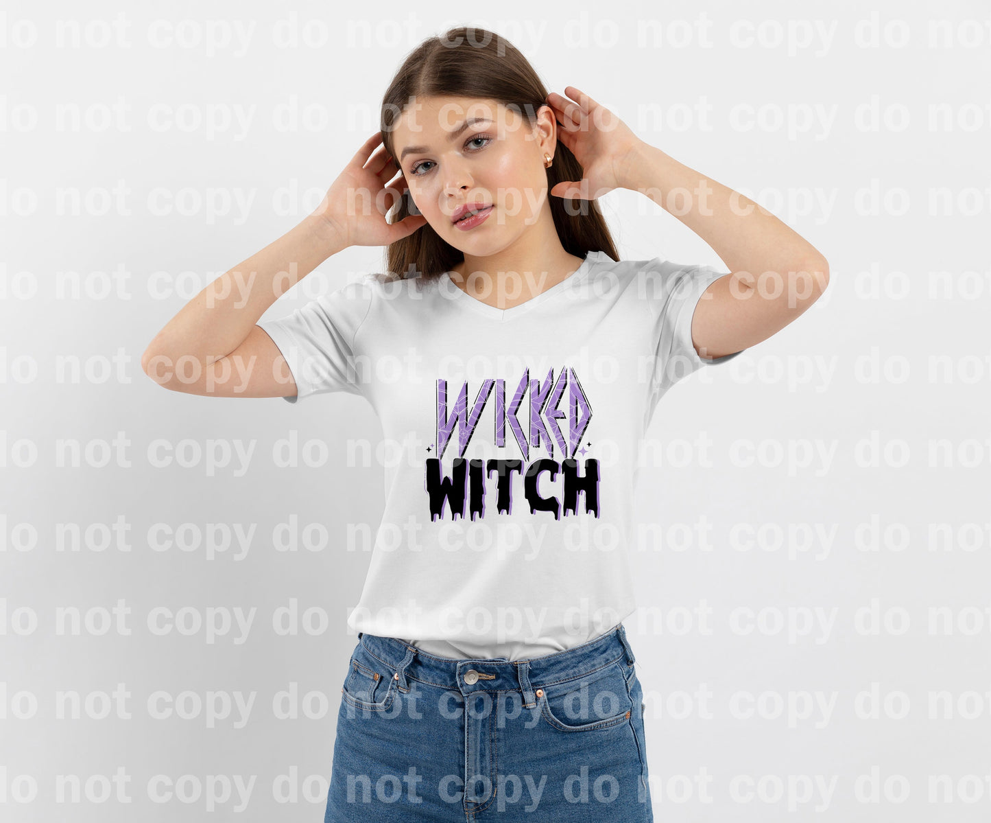 Wicked Witch Dream Print or Sublimation Print