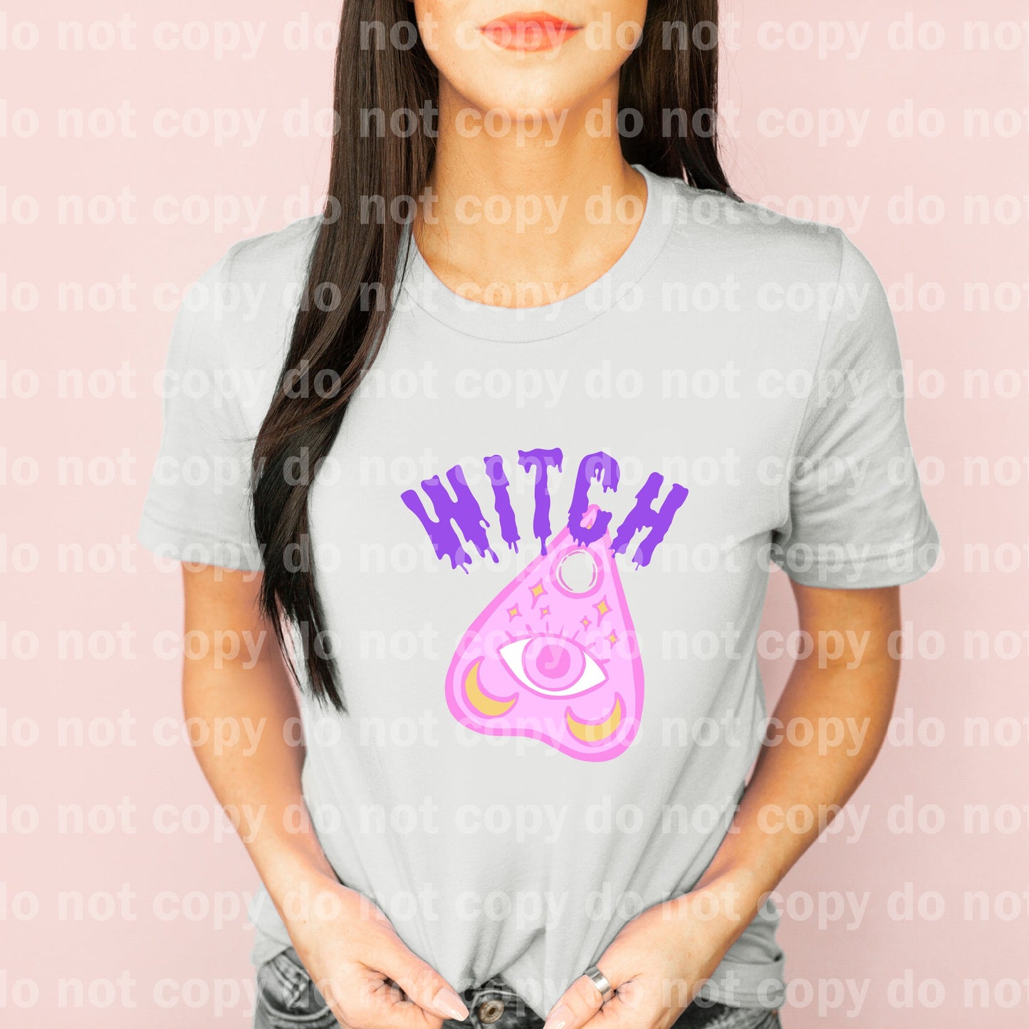 Witch Planchet Dream Print or Sublimation Print