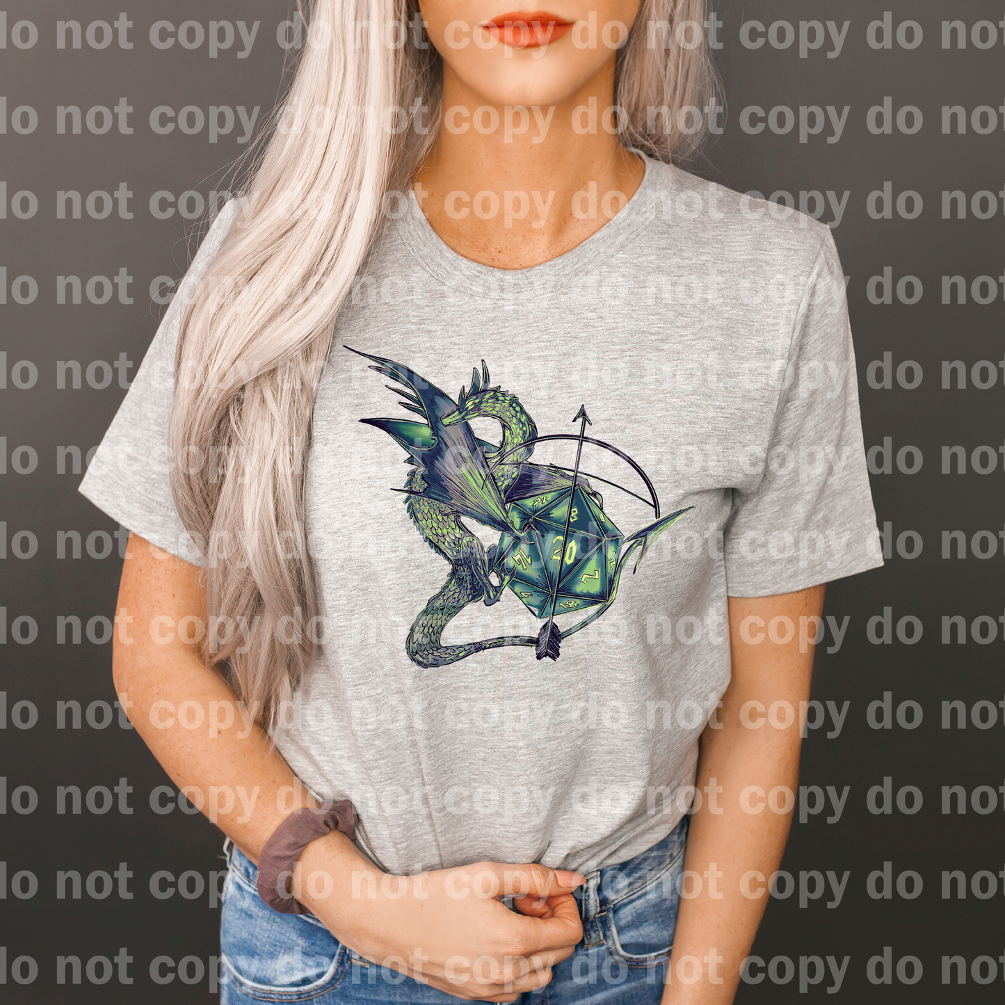 Ranger Dragon