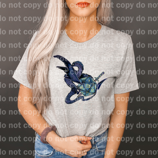 Rogue Dragon