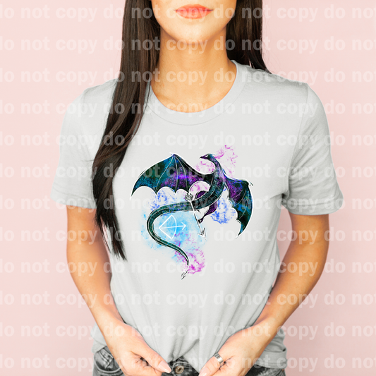 Saggitarius Dragon