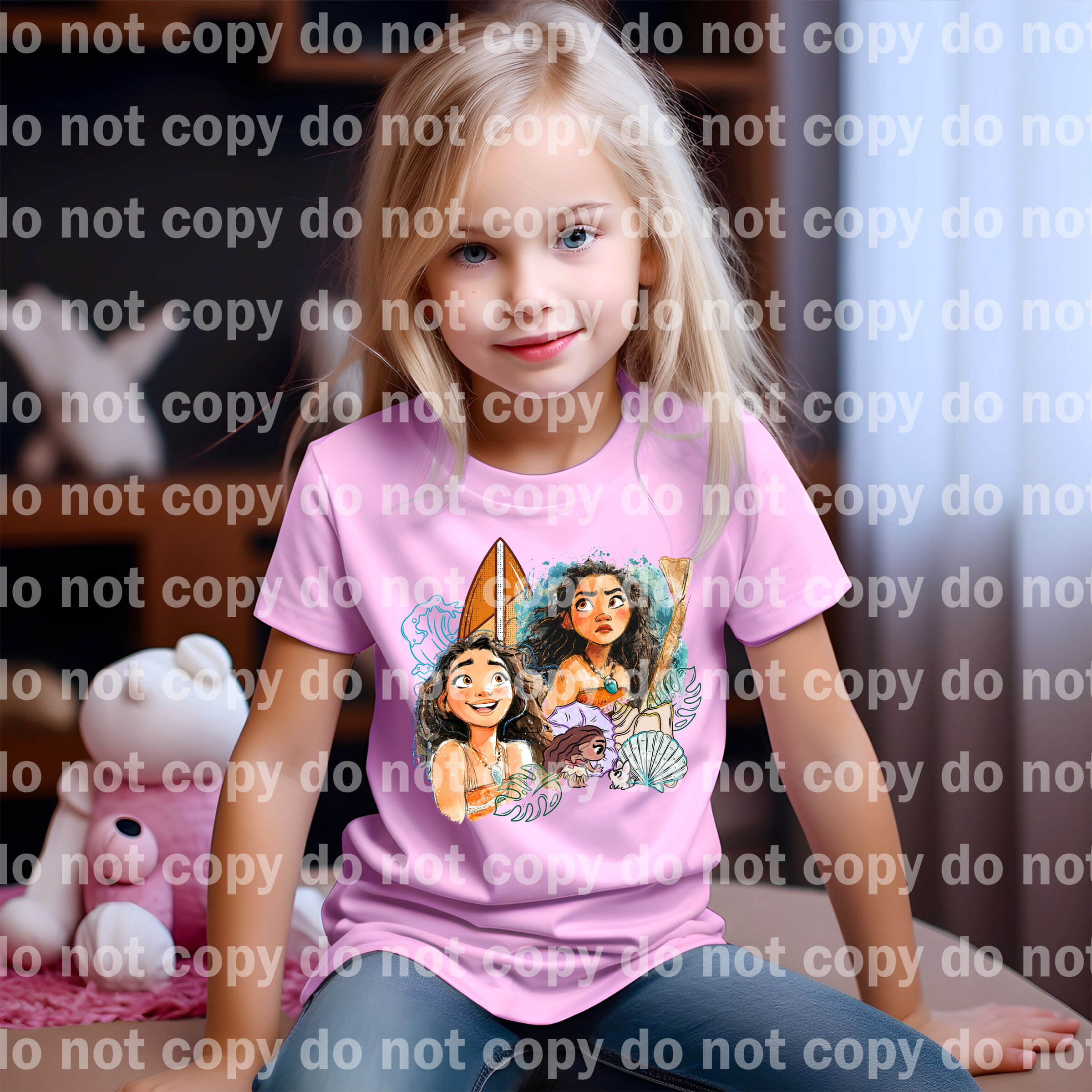 Sea Princess Collage