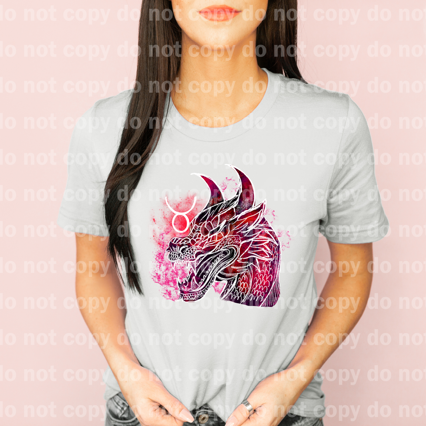 Taurus Dragon